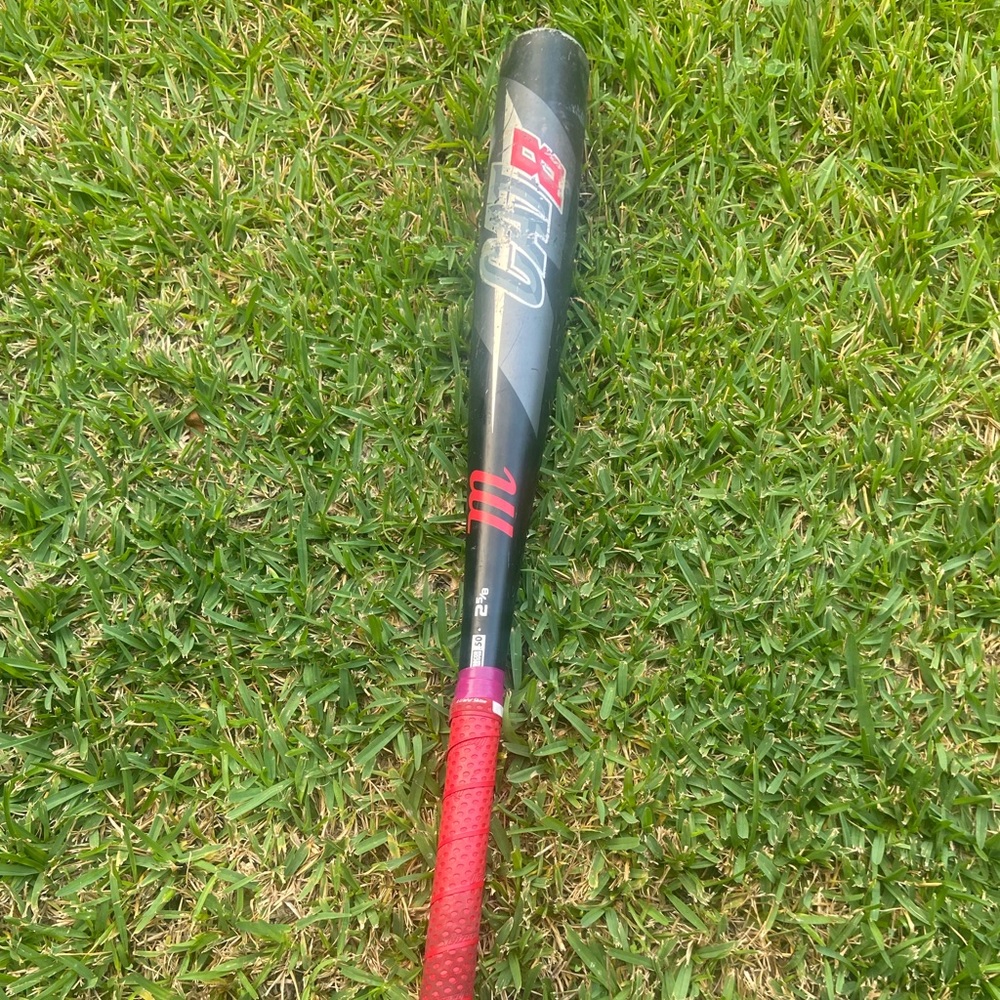 32” 2020 Marruci Cat 8